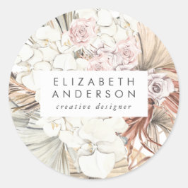 Adesivo Empresas Pampas