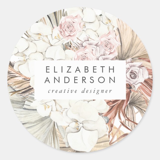 Adesivo Empresas Pampas (Frente)