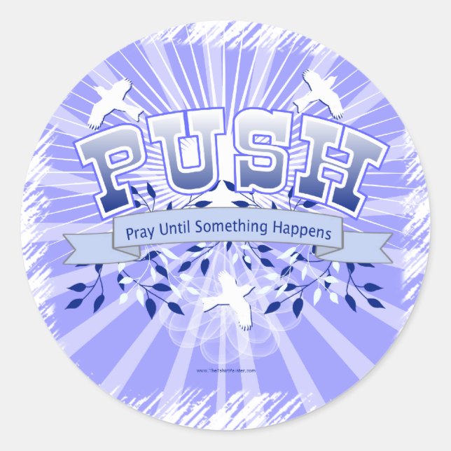 ADESIVO EMPURRE (Frente)