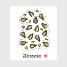 Encantamento de Abelhas Bonito