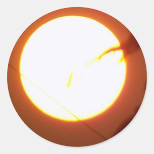 Adesivo Encantando Lua Completa