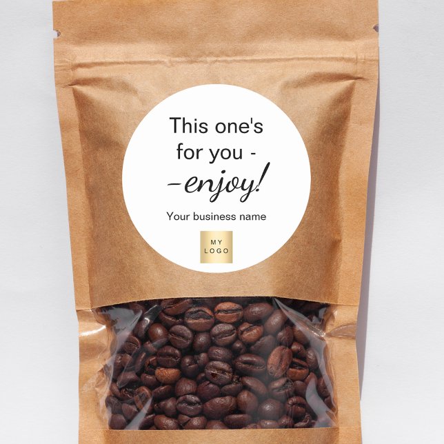 Adesivo Encapsulamento de logotipos comerciais comprando o (Criador carregado)