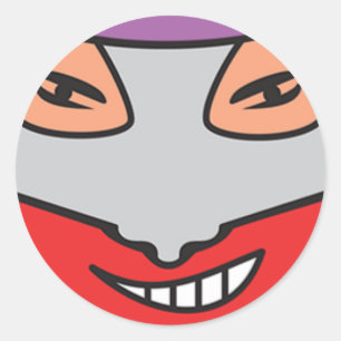 Adesivo Encerramento de Candy-Fo Clupkitz sem arrependimen