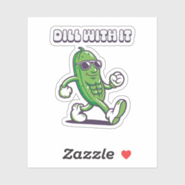 Adesivo Encha Com A Coleta Legal