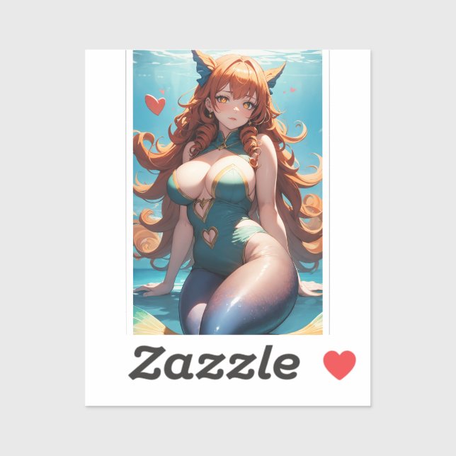 Adesivo Enchantagem de ouro (Folha)