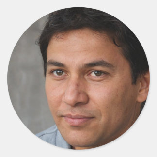 Adesivo Encontre sua paz