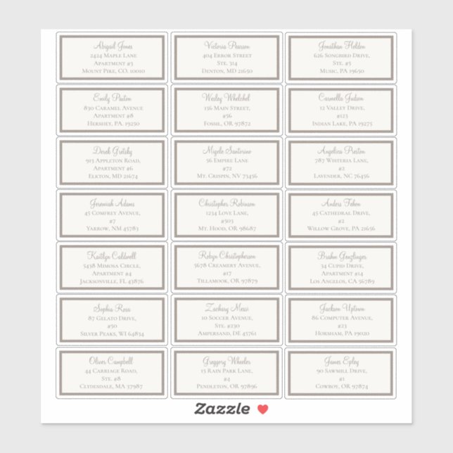 Adesivo Endereço Convidado do Boho Storybook Dragon Chá de (Folha)