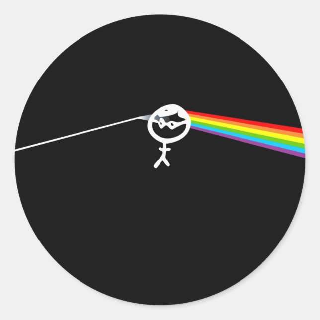 Adesivo endlcg_Dark Side of the moon (Frente)
