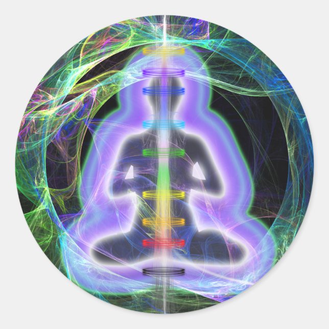 Adesivo Energia (Frente)