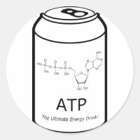 Energia ATP Drink