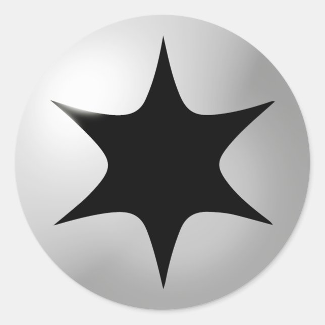 Adesivo Energia incolor (Frente)