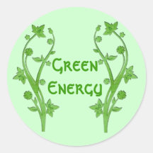 Energia verde