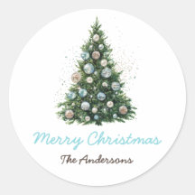 Enfeite de Bola de Disco Árvore de Natal Férias Pe