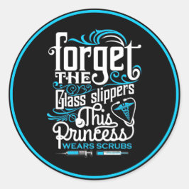 Adesivo Enfermagem de Cotações