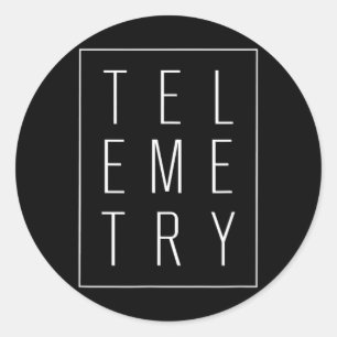 Adesivo Enfermeira de Telemetria Design Para Enfermeiras d