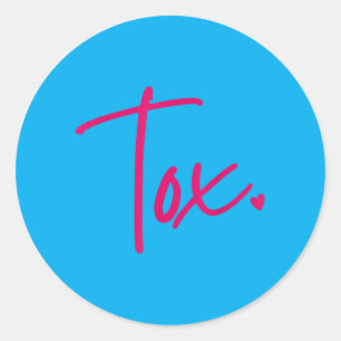 Adesivo Enfermeira Estética Injetora Tox Venenos de São Va