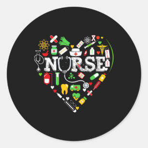 Adesivo Enfermeira Negra Rn Cna Nicu Afro Africa Queen J