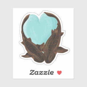 Adesivo Enfermeiro-Enfermeiro