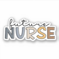 Enfermeiro Futuro | Presente de Estudante na Escol