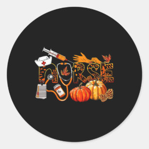 Adesivo Enfermeiro Stethoscope Enfermeira Agradável Enferm