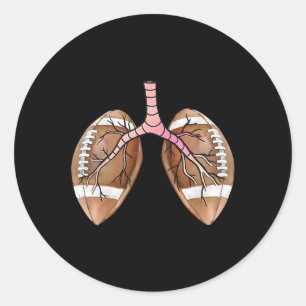 Adesivo Enfermeiro-Terapêutico Respiratório Pulmonar De Fu
