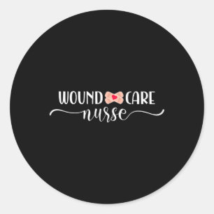 Adesivo Enfermeiro Wound Care