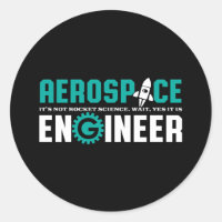 Engenharia Aeroespacial Engraçada É Ciência de Fog