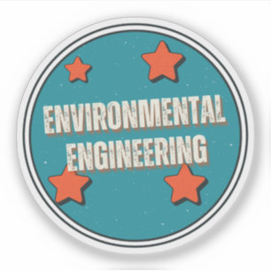Adesivo Engenharia Ambiental
