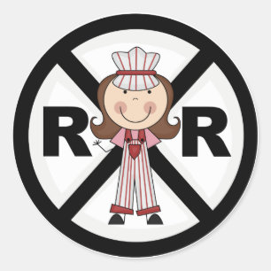 Adesivo Engenheiro ferroviário - Camisetas e presentes par