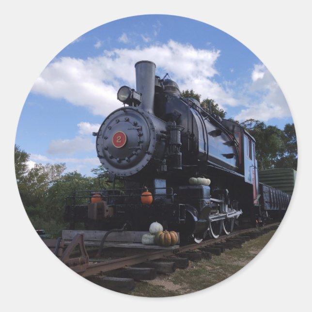 Adesivo Engine Number 2 (Frente)