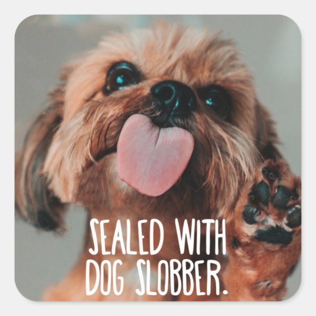 adesivo engraçado (Frente)