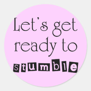 Adesivo Engraçado cita presentes humoristas presentes pres