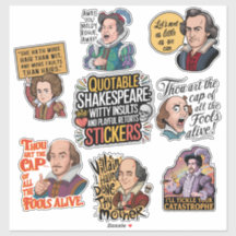 Engraçado Citação de Humor Insulto