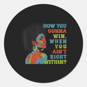 Adesivo Engraçado Como Você Vai Ganhar Quando Você Se Enga