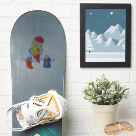 Adesivo Engraçado de volta à escola, escola engraçada