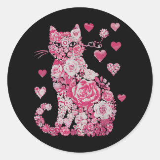 Adesivo Engraçado Gram Heart para vovó Dia das Mães Mulher