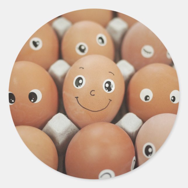 Adesivo Engraçado Humor de Cozinha Comida (Frente)