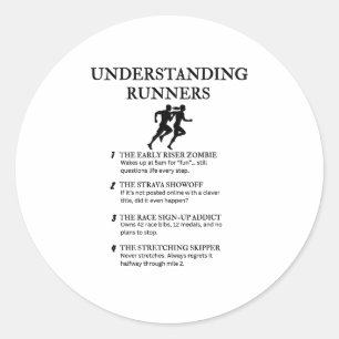 Adesivo Engraçado Humor de Vida a Longa Distância