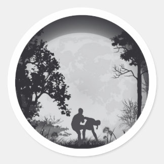 Adesivo Engraçado Krav Maga Martial Arts Groin Kick Sticke