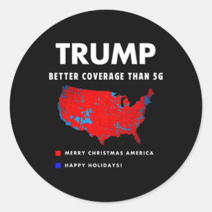 Adesivo Engraçado Melhor Cobertura Política Engraçado