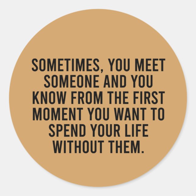 Adesivo Engraçado Sarcástico Introduz Humor Dizendo (Frente)