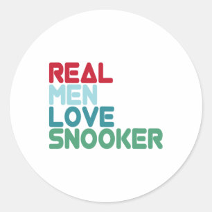 Adesivo Engraçado Snooker dizendo Piscina Billiards Snooke