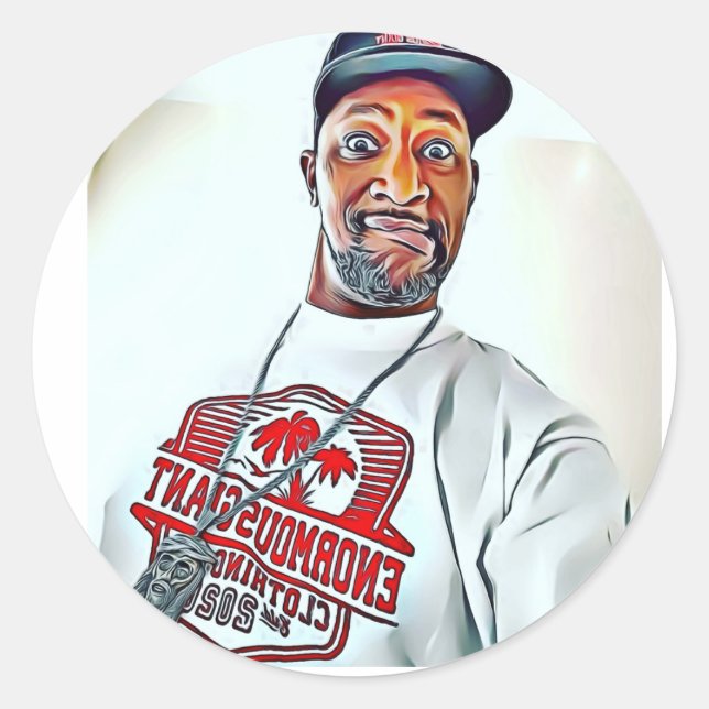 Adesivo Enorme Stickers Gigantes (Frente)