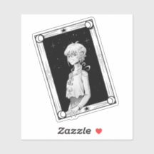 Enquadrado por Estrelas