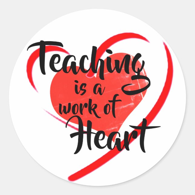 Adesivo Ensino (Frente)