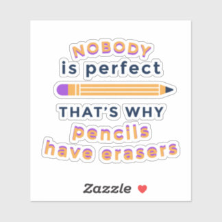 Adesivo ✨ Ensino. Amor. Inspire STICKERS