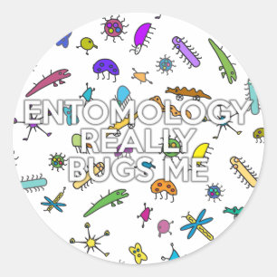 ADESIVO ENTOMOLOGIA REALMENTE ME INCOMODA