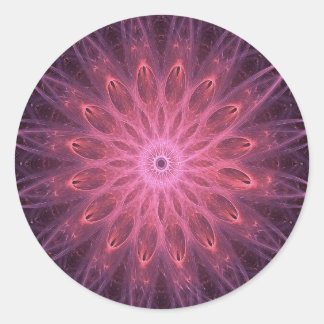 Adesivo Entre Nas Profundidades