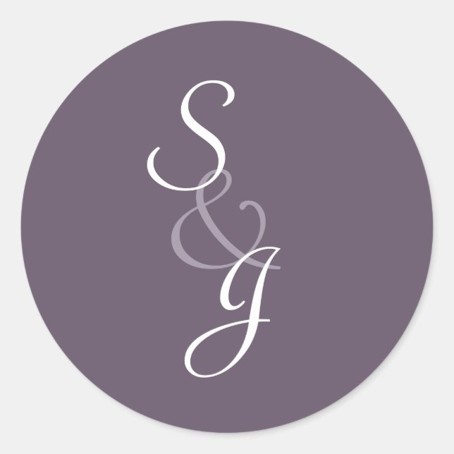 Adesivo Envelope Casado Marcado Foca-Cola (Frente)