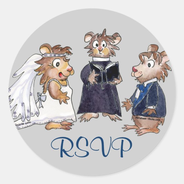 Adesivo Envelope Envelope Envelope Encantado Engraçado (Frente)